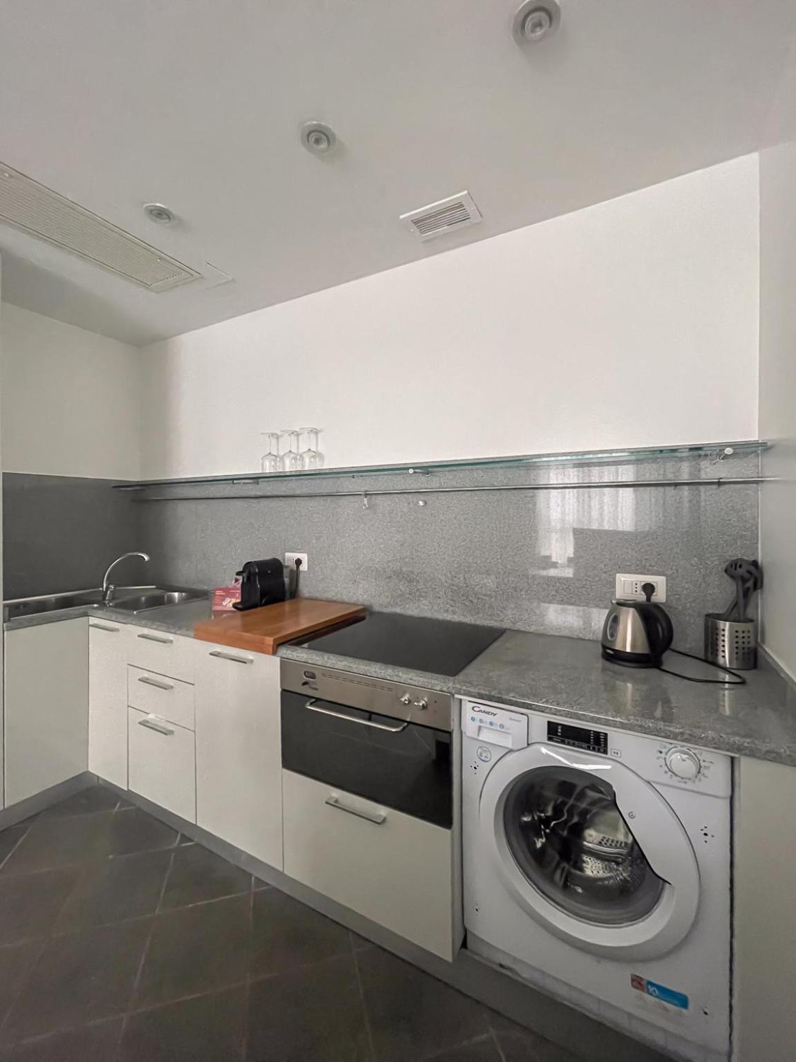 Apartament Garibaldi 59 Mediolan Zewnętrze zdjęcie
