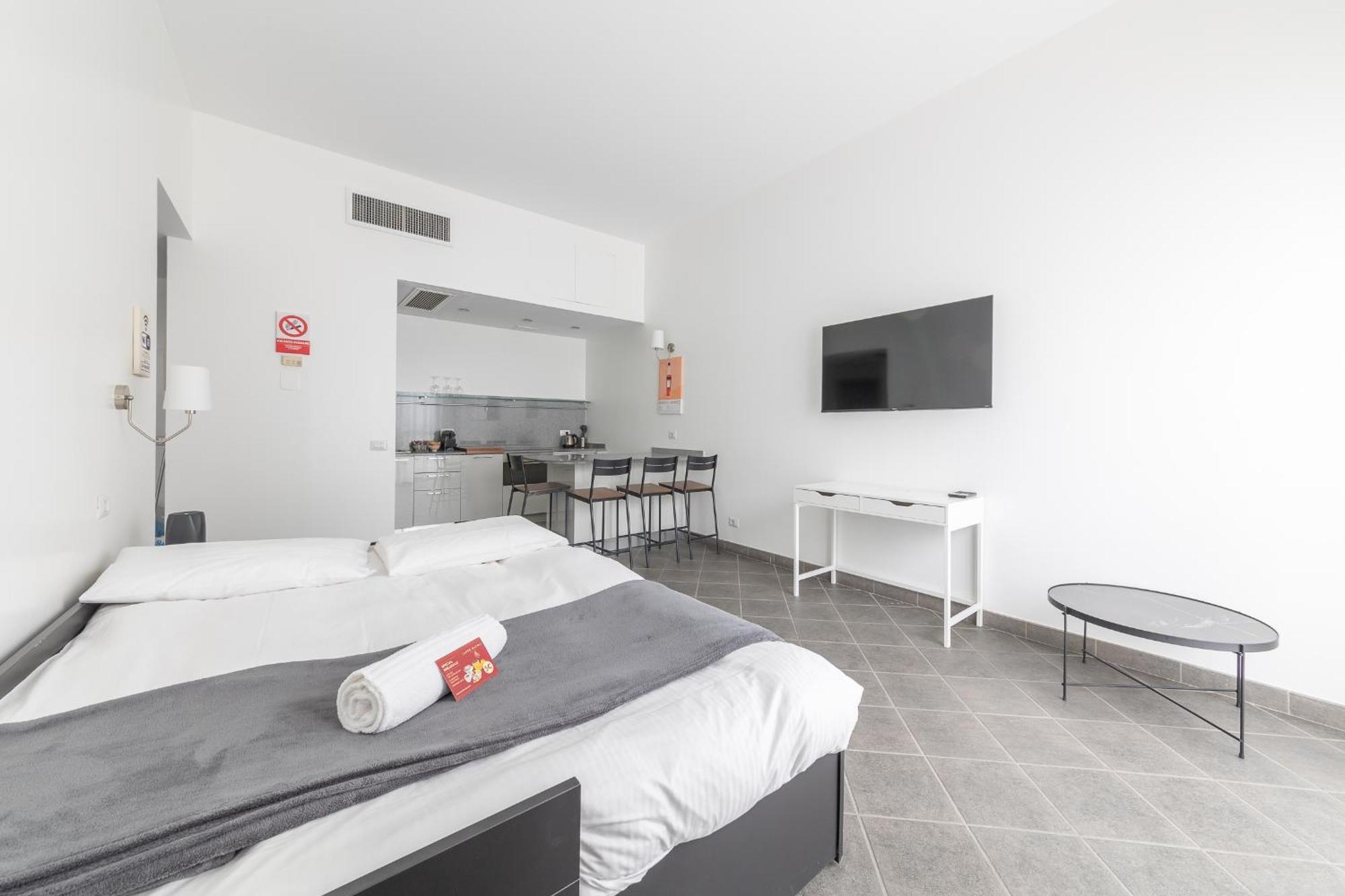 Apartament Garibaldi 59 Mediolan Zewnętrze zdjęcie