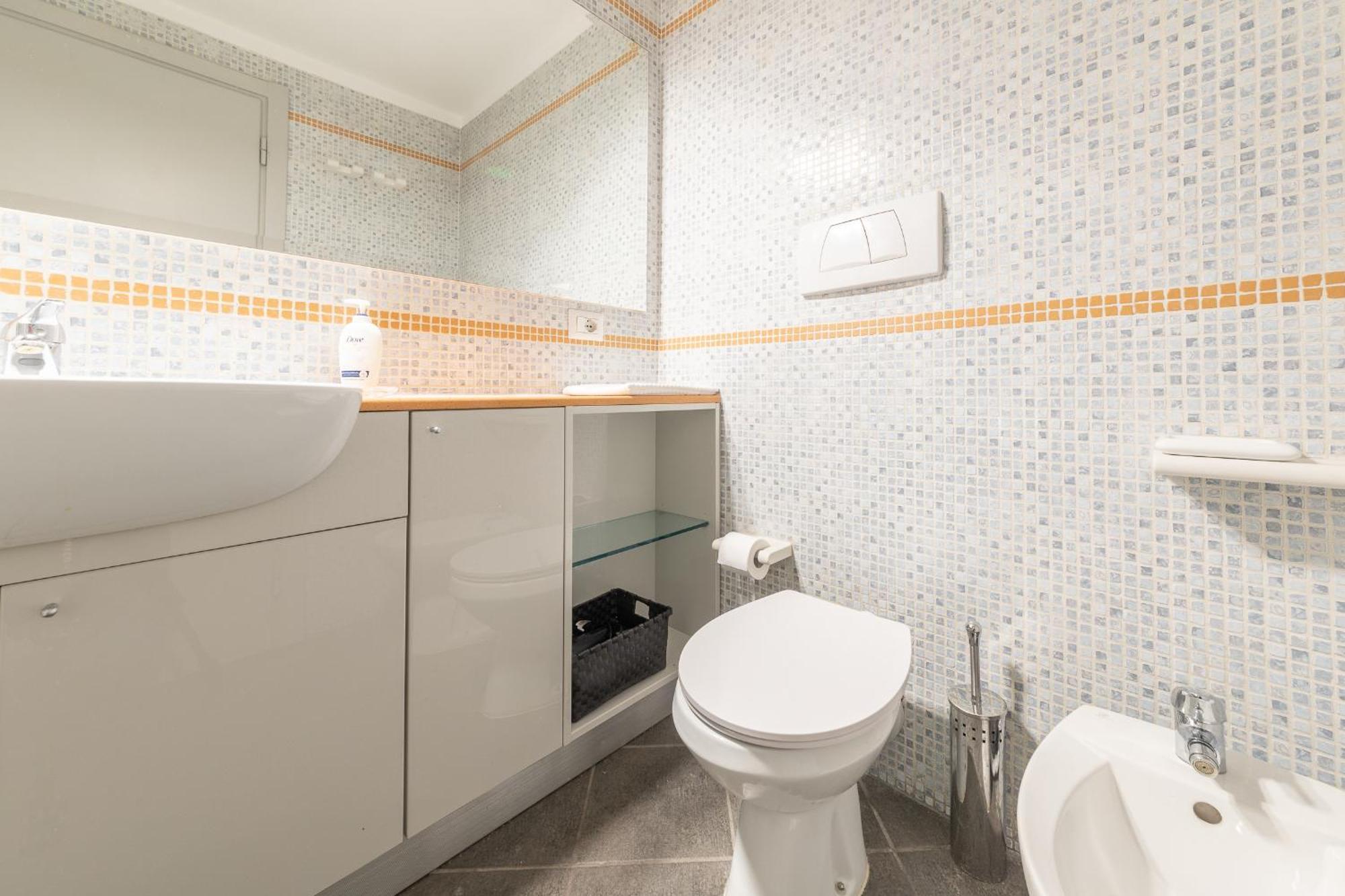 Apartament Garibaldi 59 Mediolan Zewnętrze zdjęcie