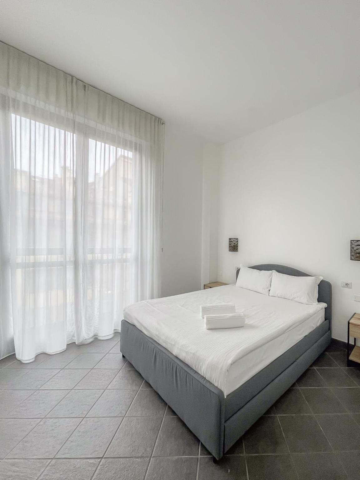 Apartament Garibaldi 59 Mediolan Zewnętrze zdjęcie