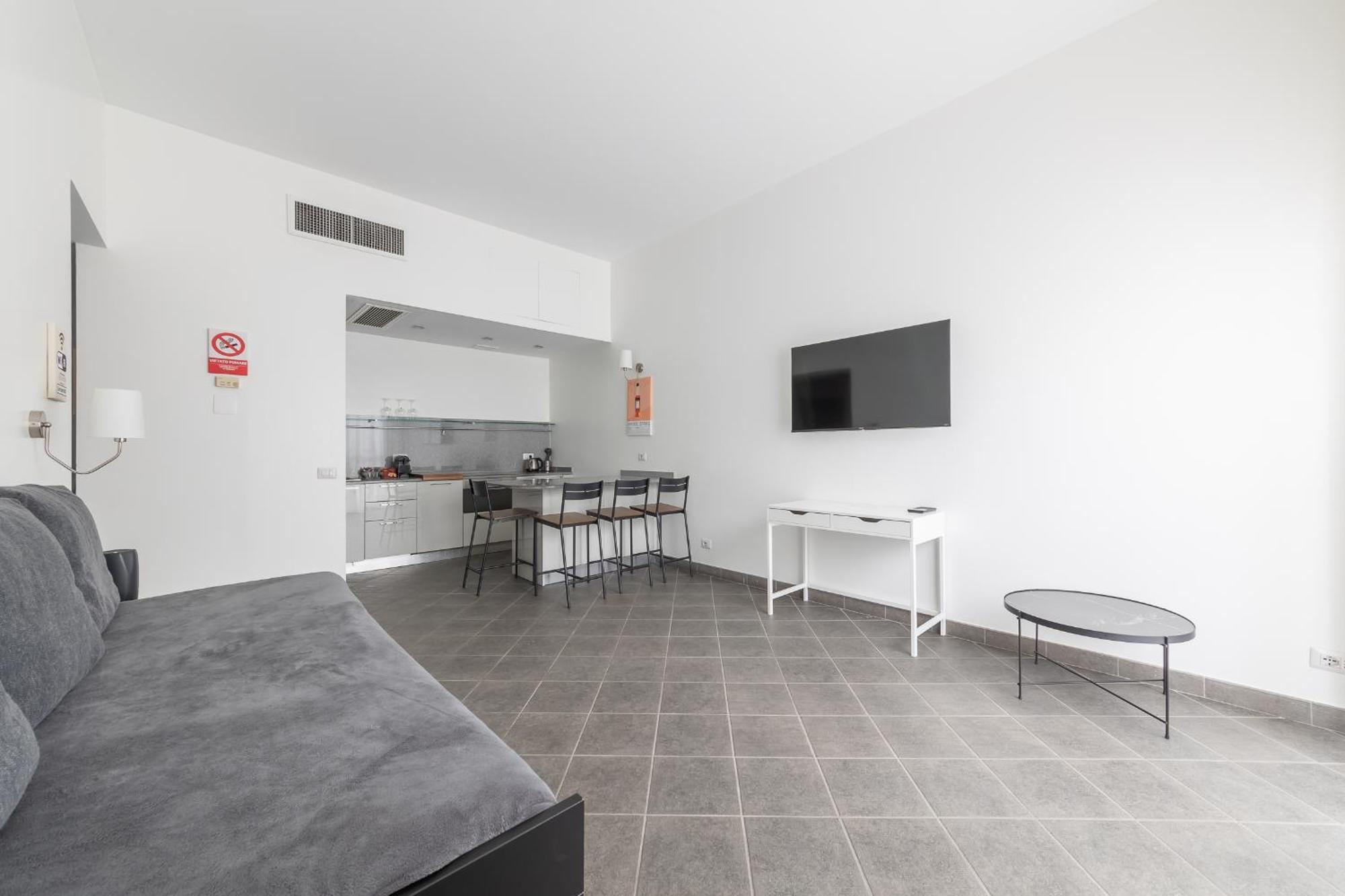 Apartament Garibaldi 59 Mediolan Zewnętrze zdjęcie