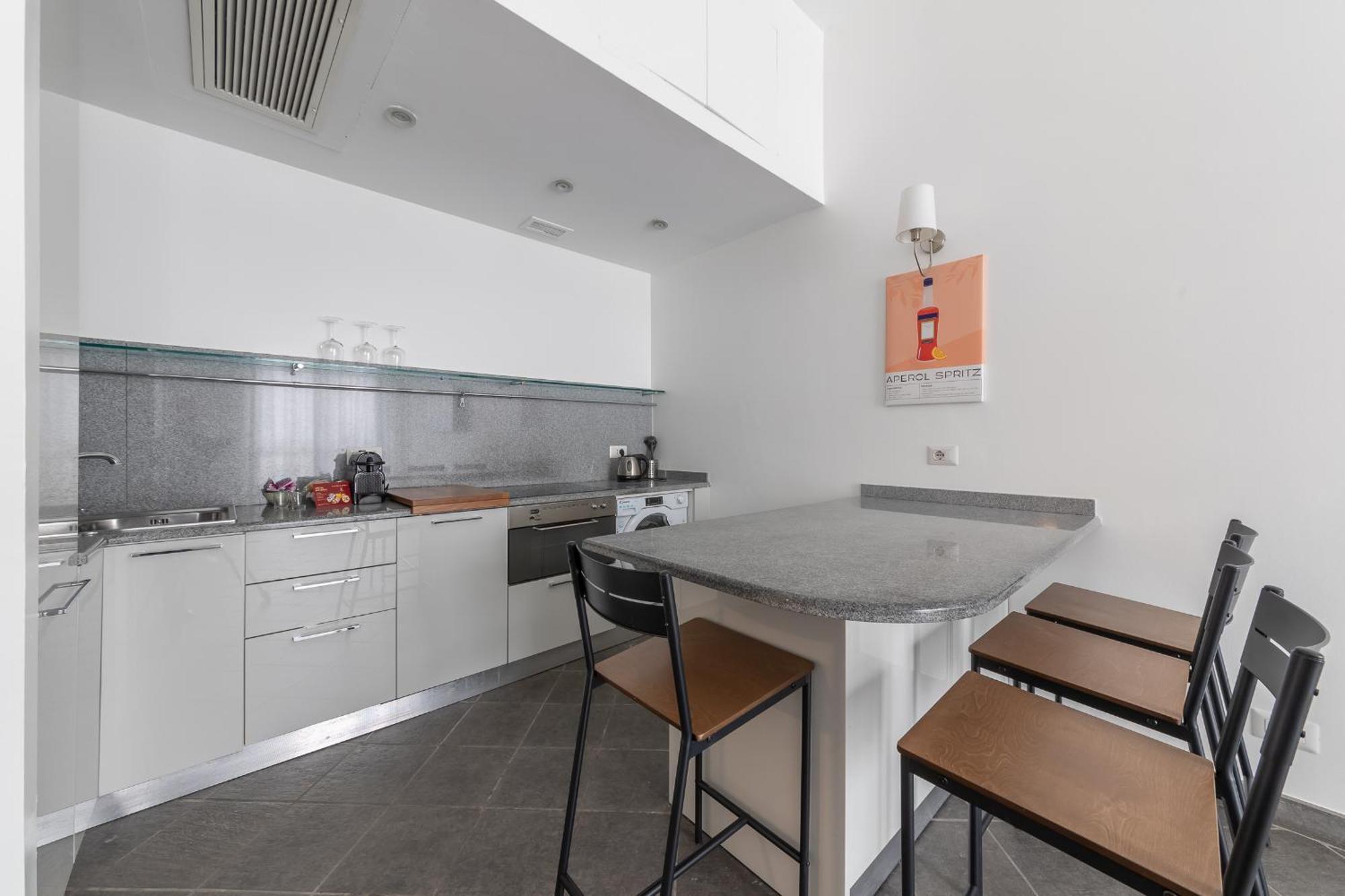 Apartament Garibaldi 59 Mediolan Zewnętrze zdjęcie