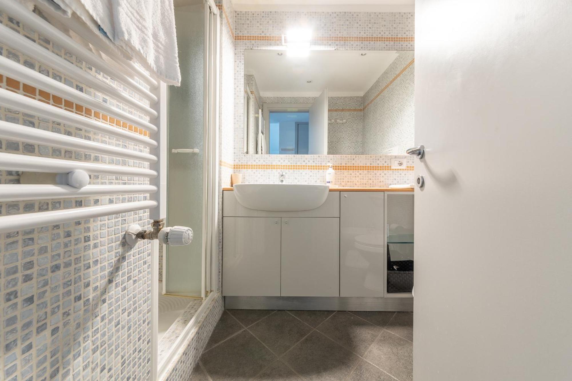 Apartament Garibaldi 59 Mediolan Zewnętrze zdjęcie