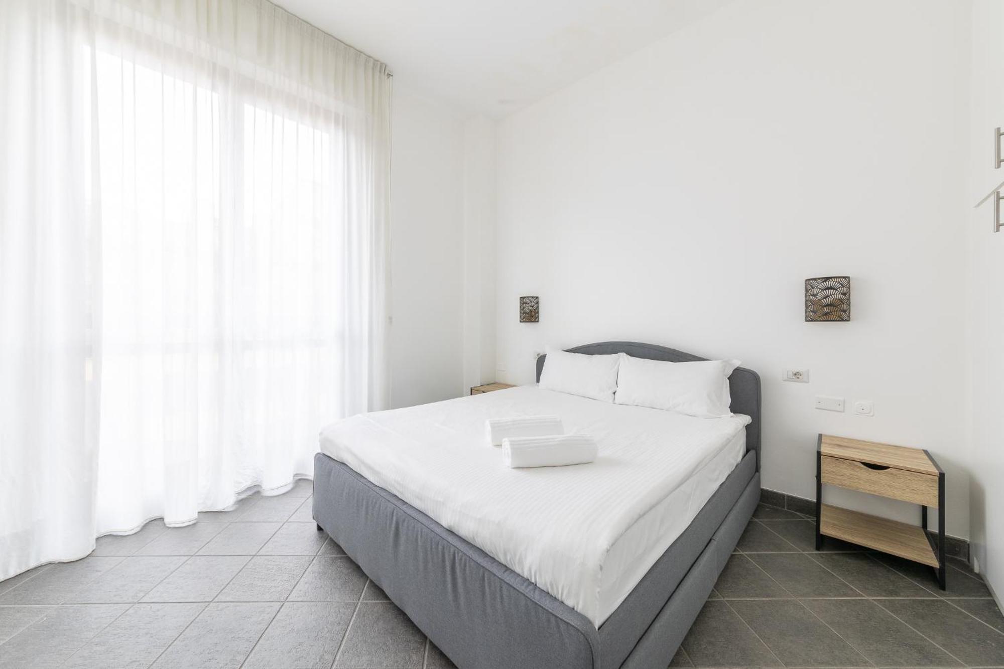 Apartament Garibaldi 59 Mediolan Zewnętrze zdjęcie