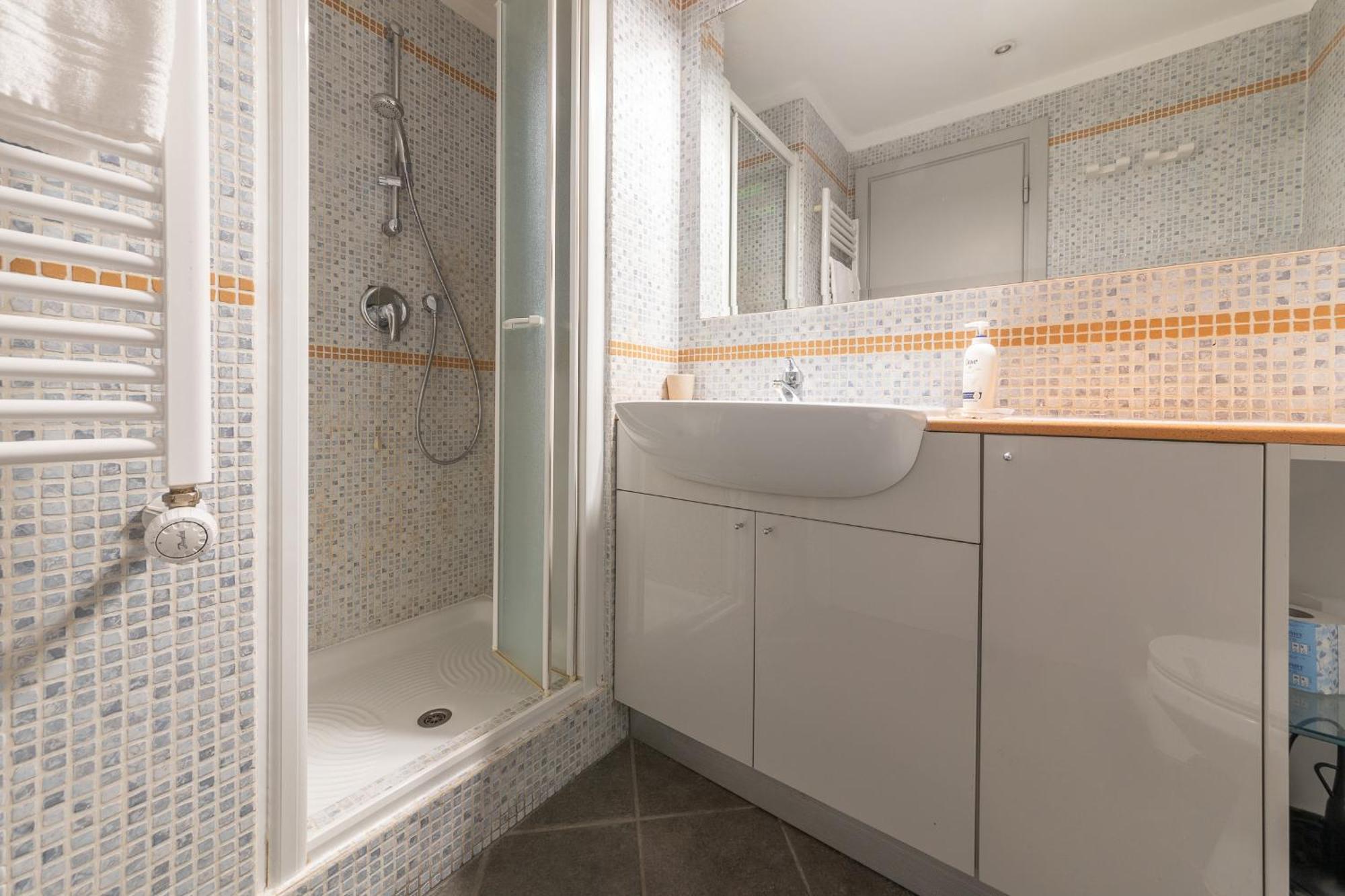 Apartament Garibaldi 59 Mediolan Zewnętrze zdjęcie